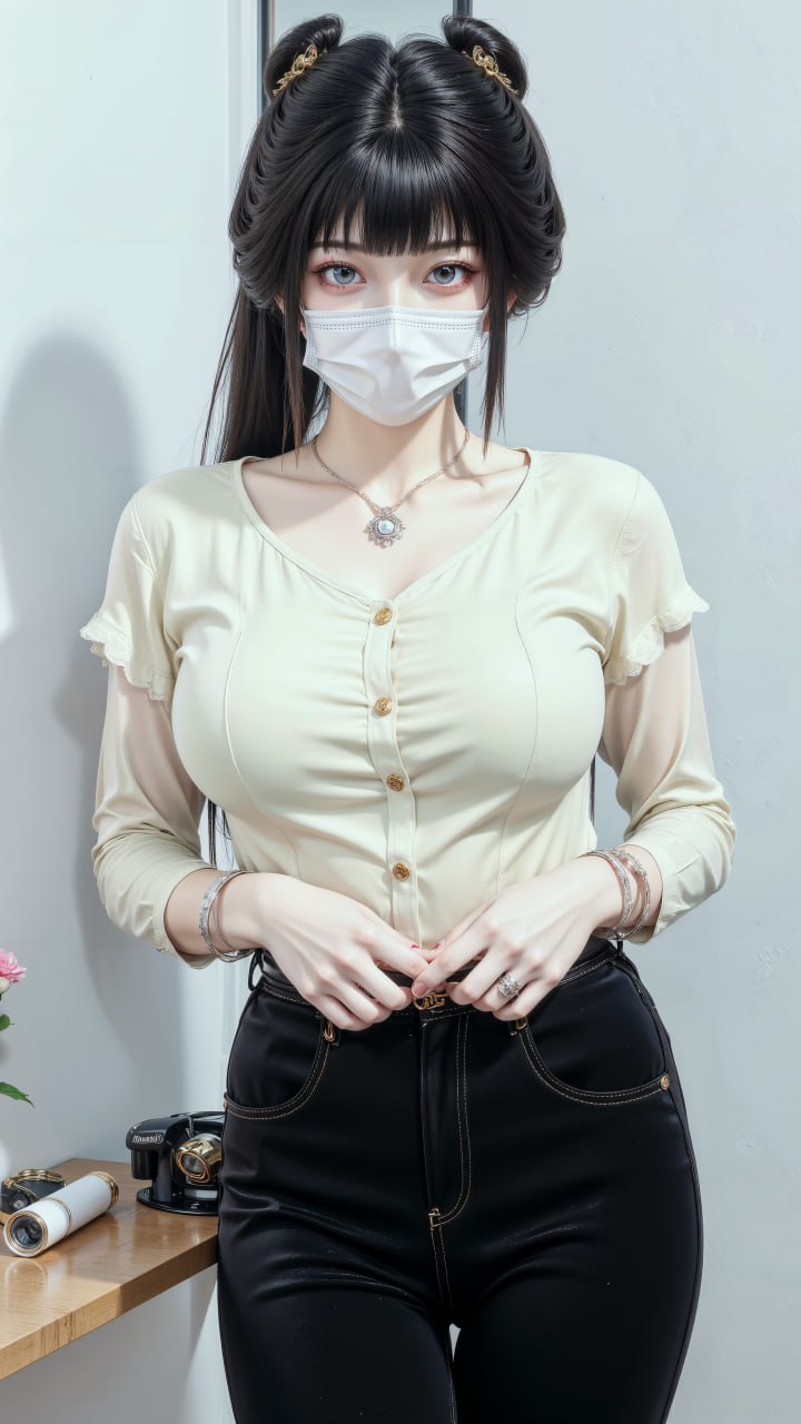 让我们一起