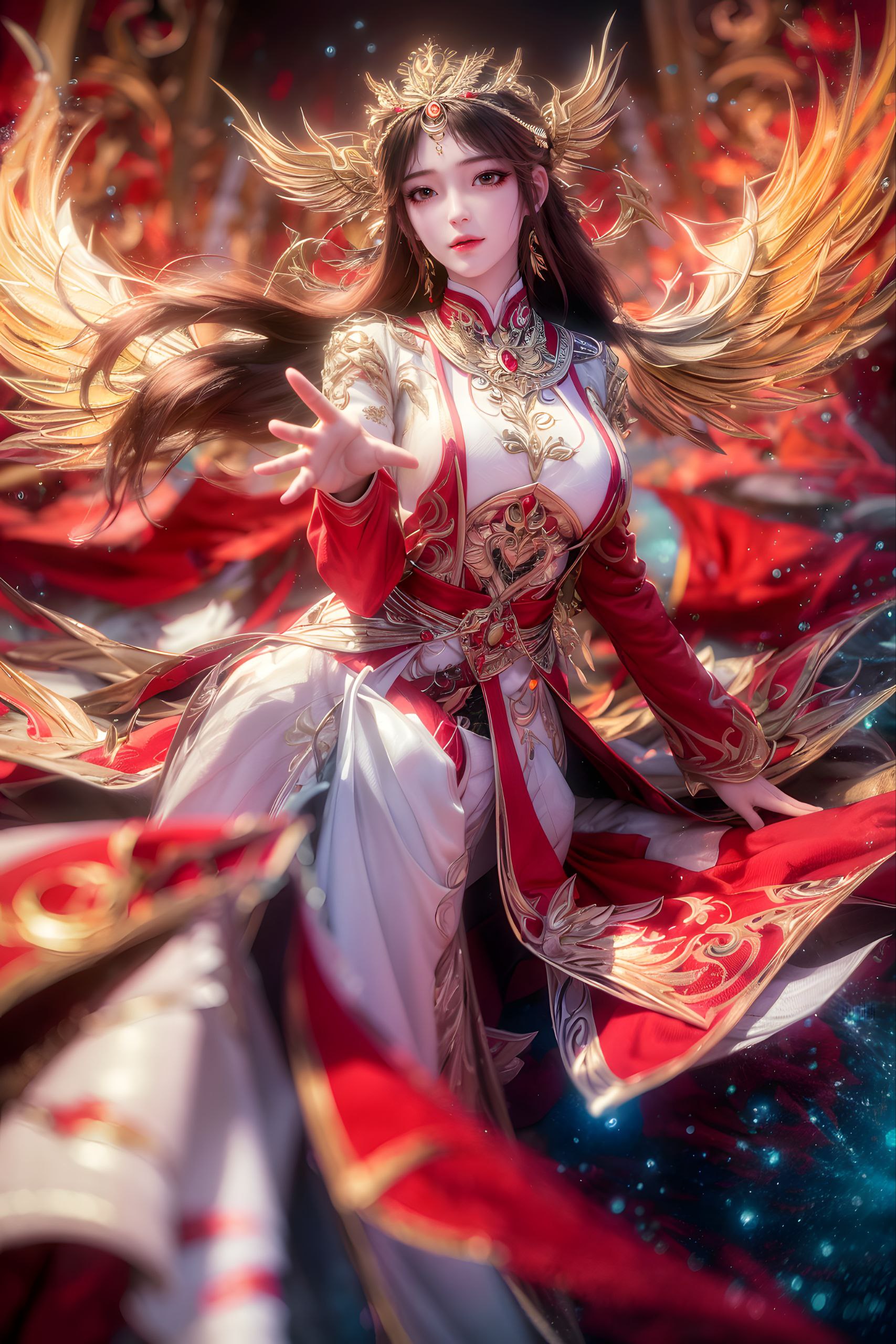 享自己的看