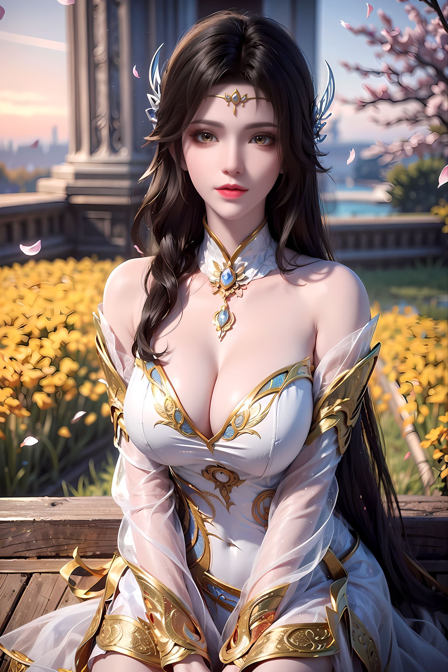 将继续走在