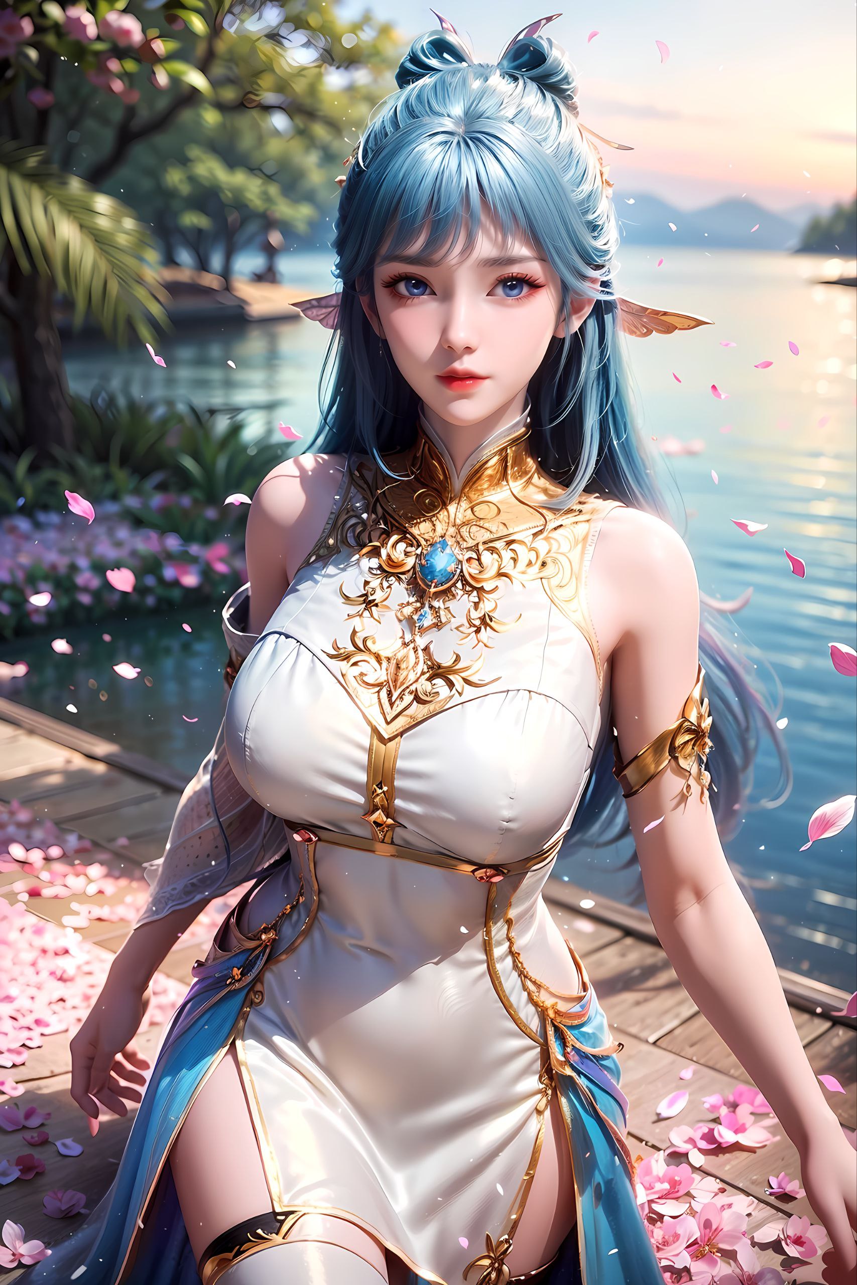 吃瓜