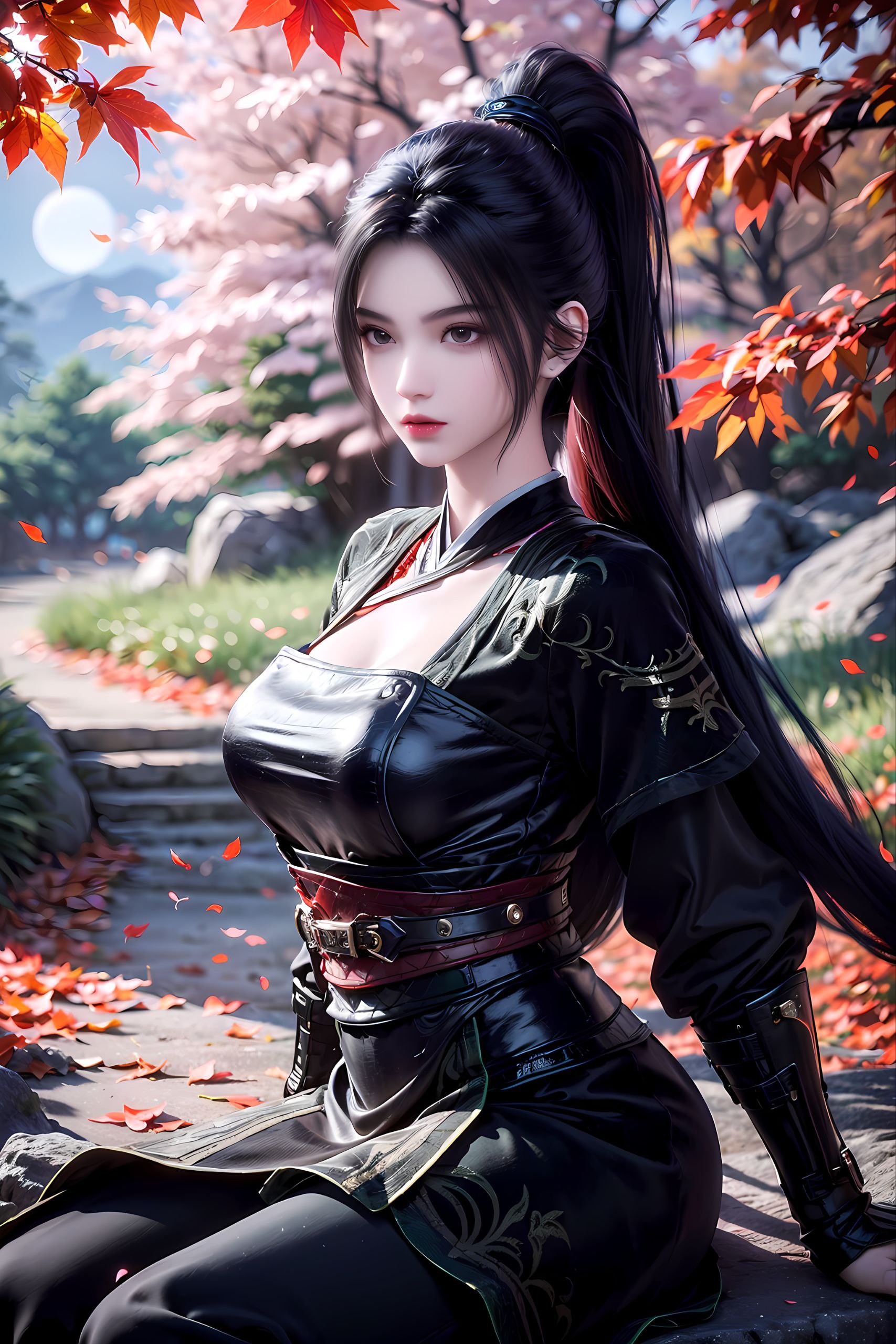 重要契机