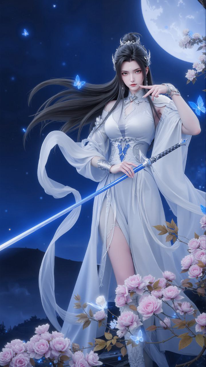 了一种新的
