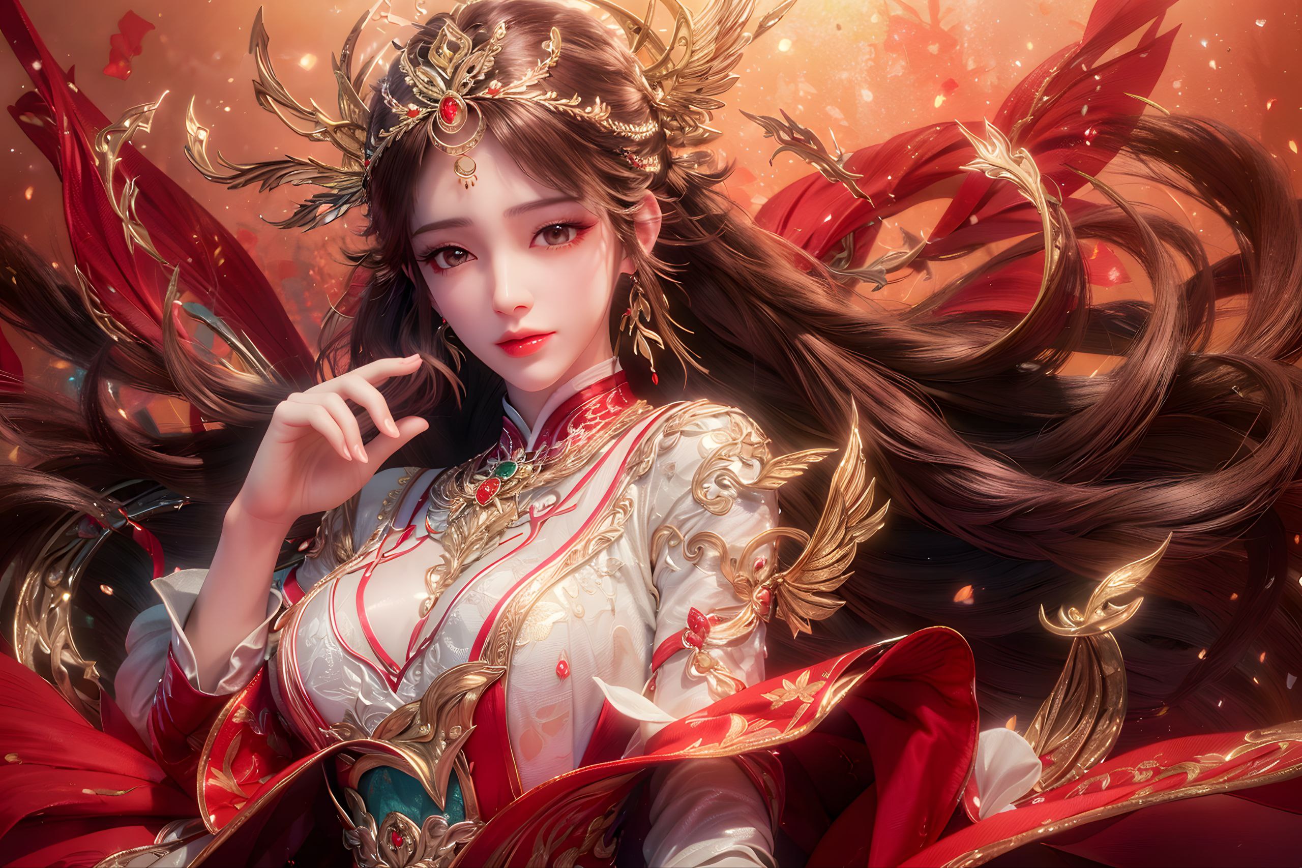 作一个海角