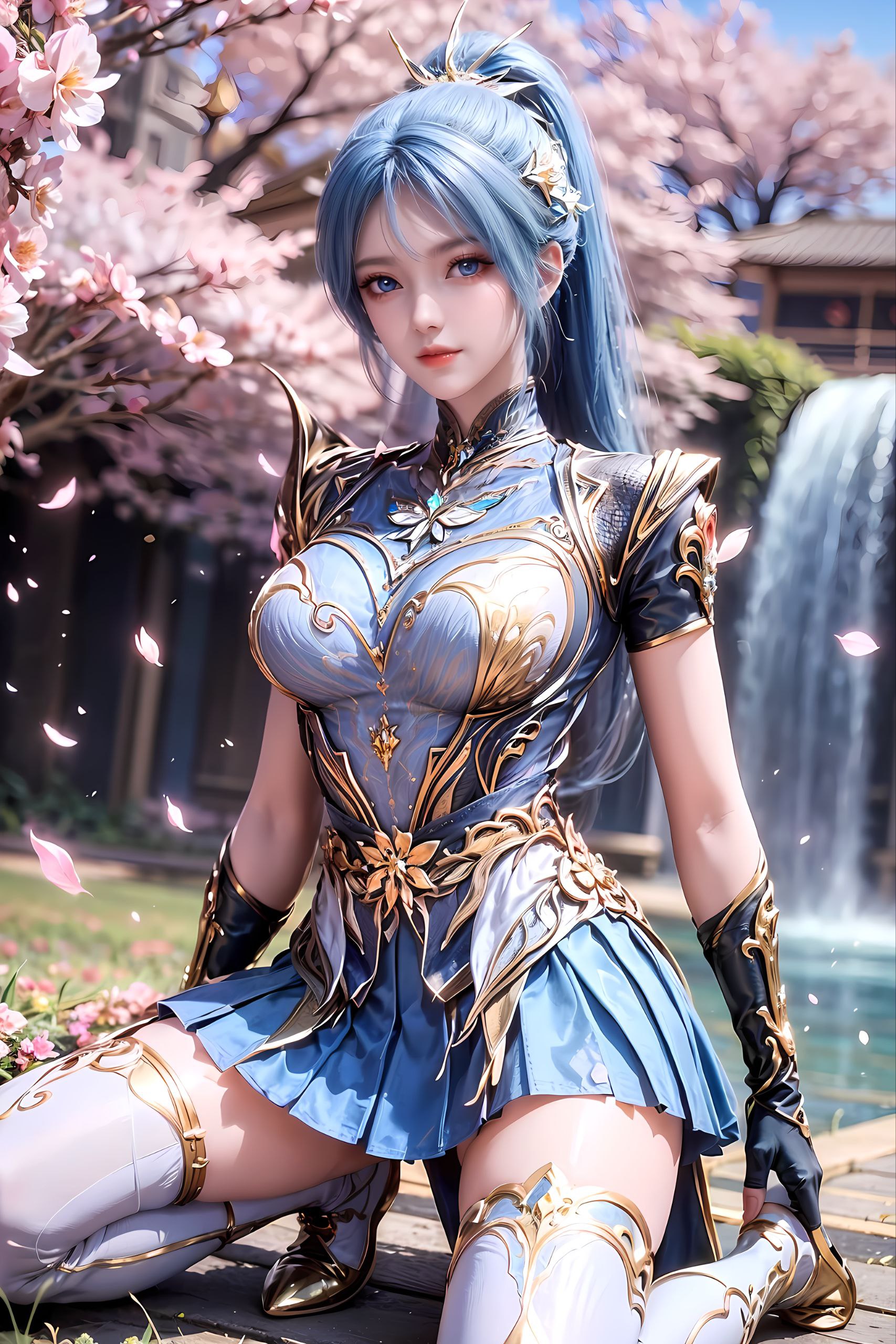 青睐