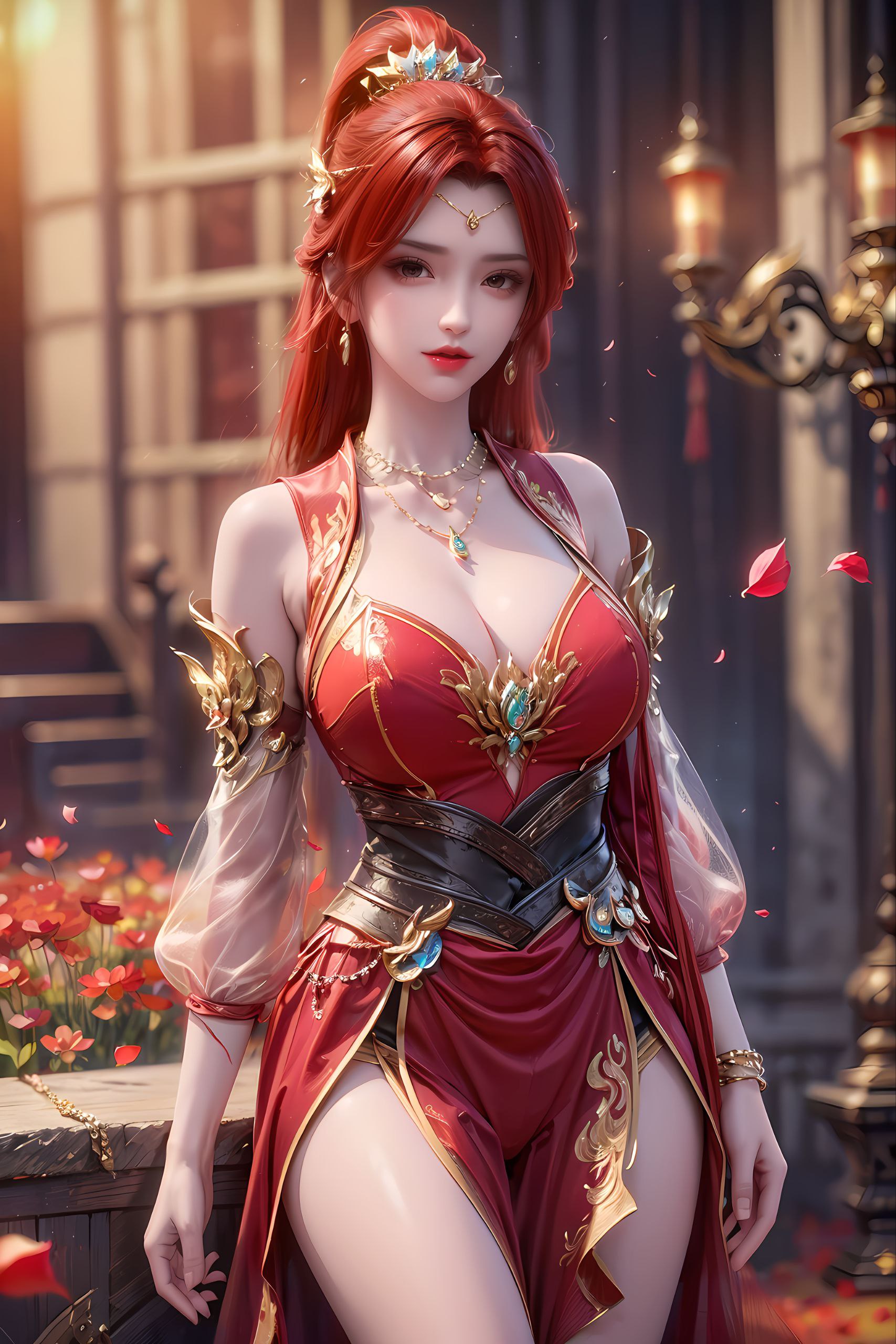 结婚后