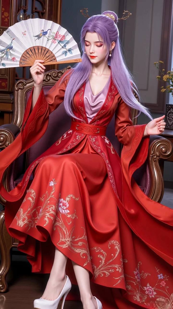 发展之路