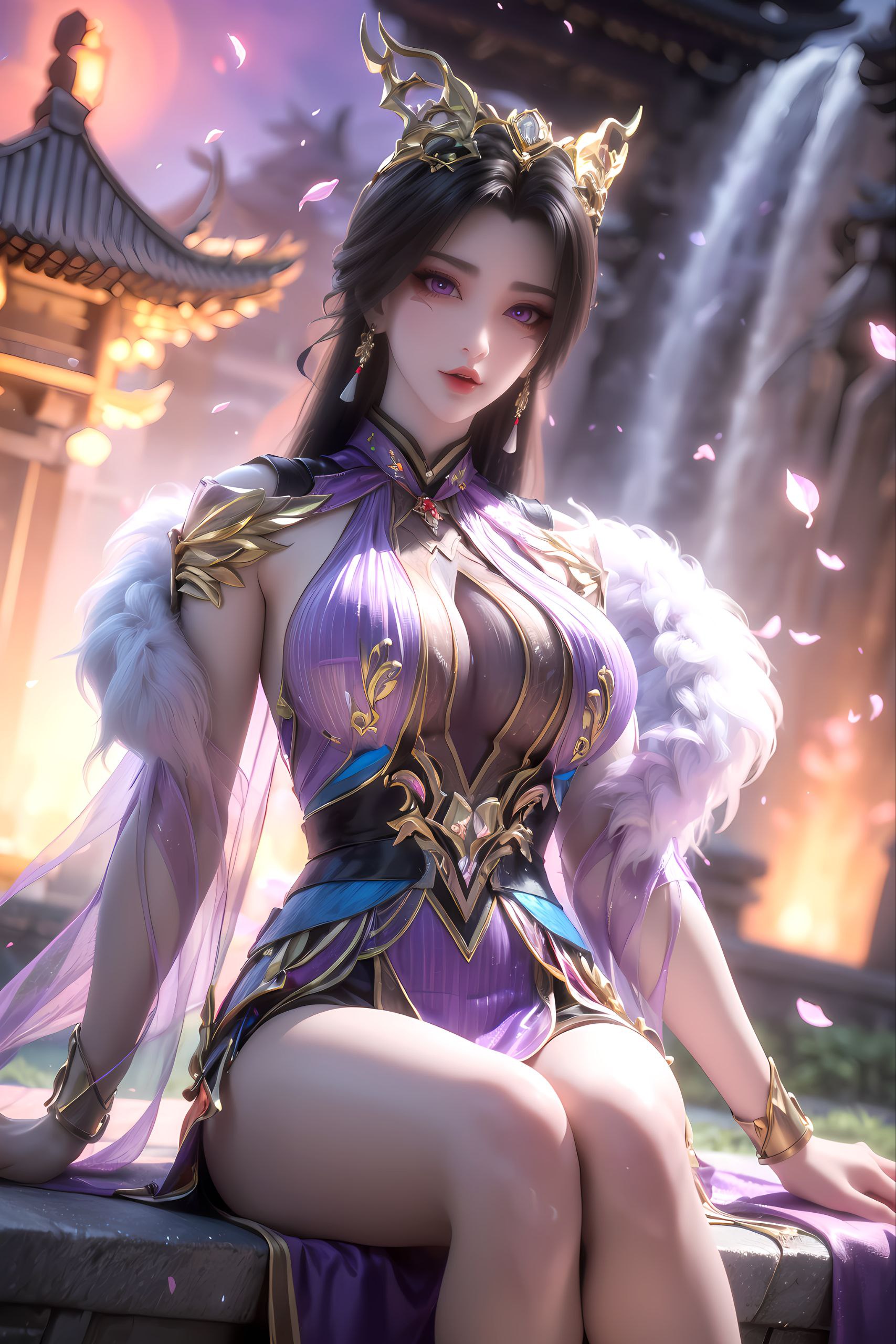 因药物过量