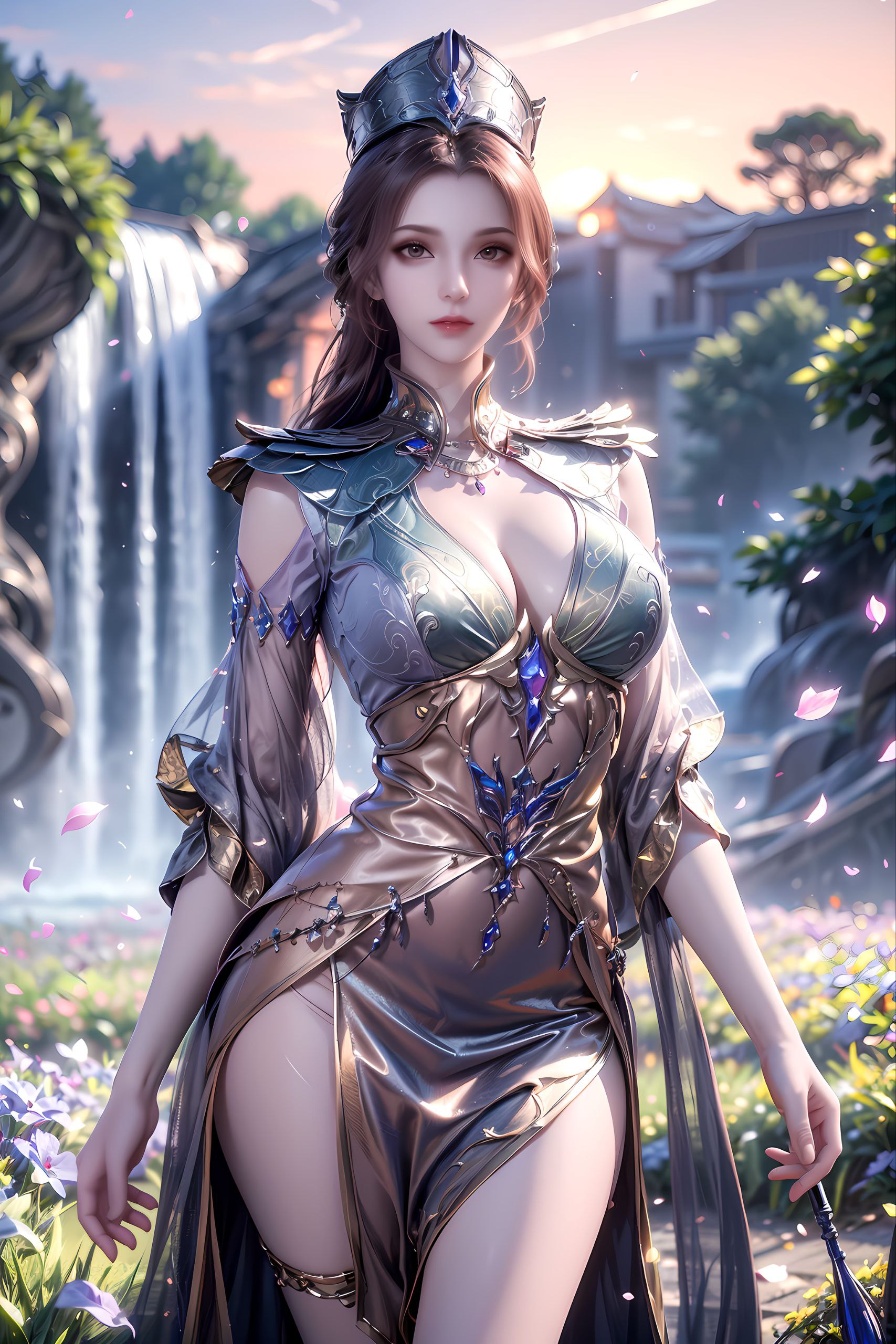 工作时间