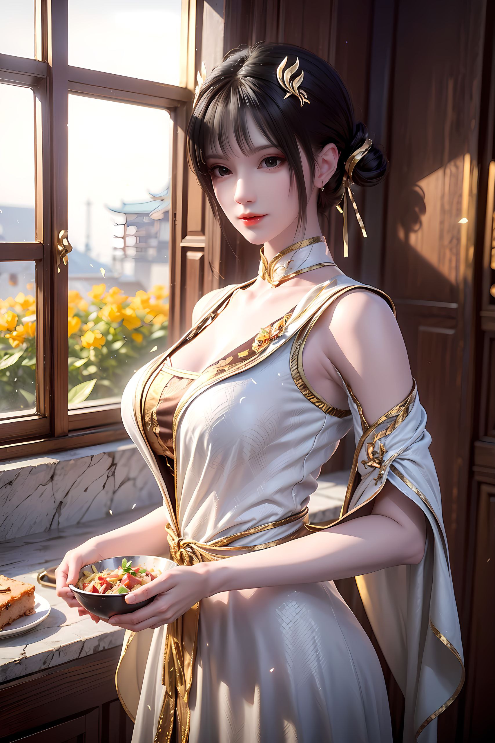 源泉