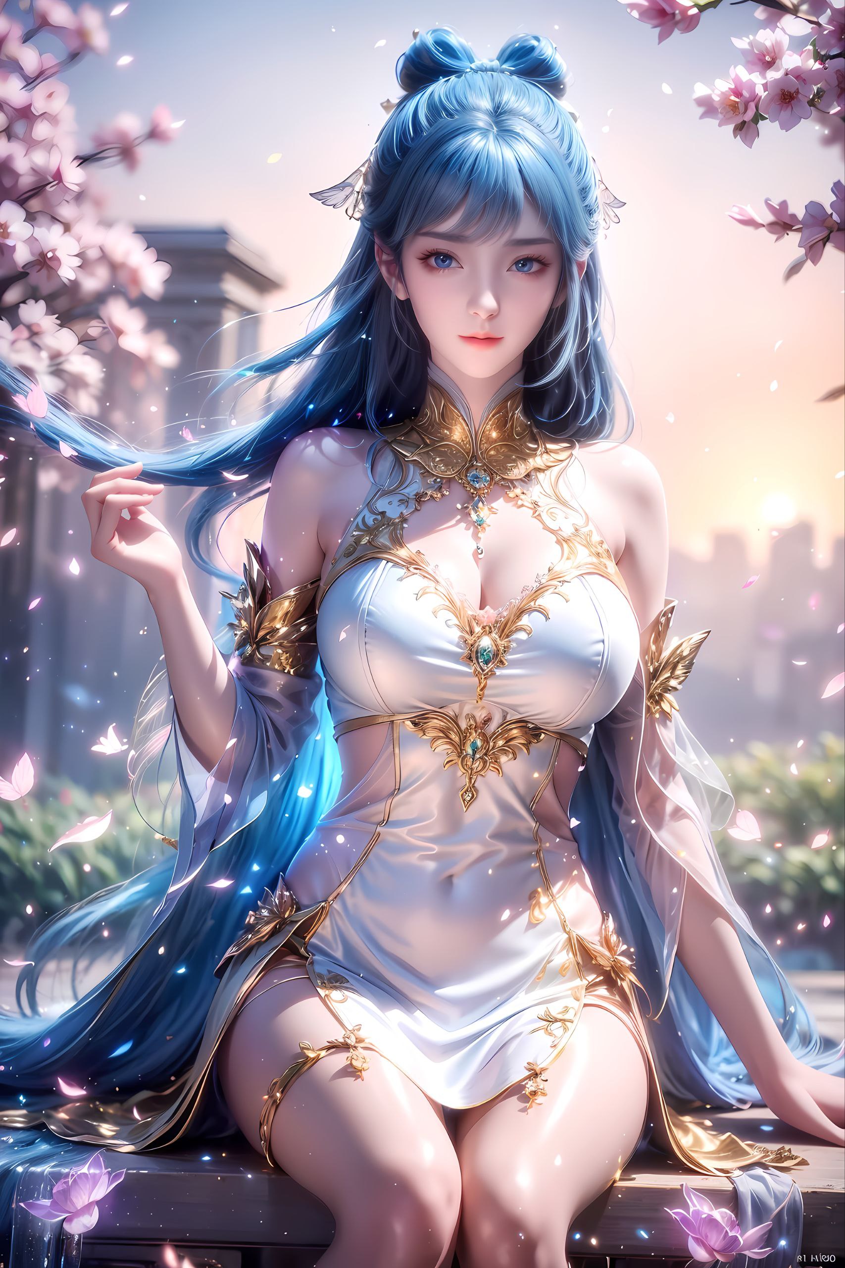 业的多元化