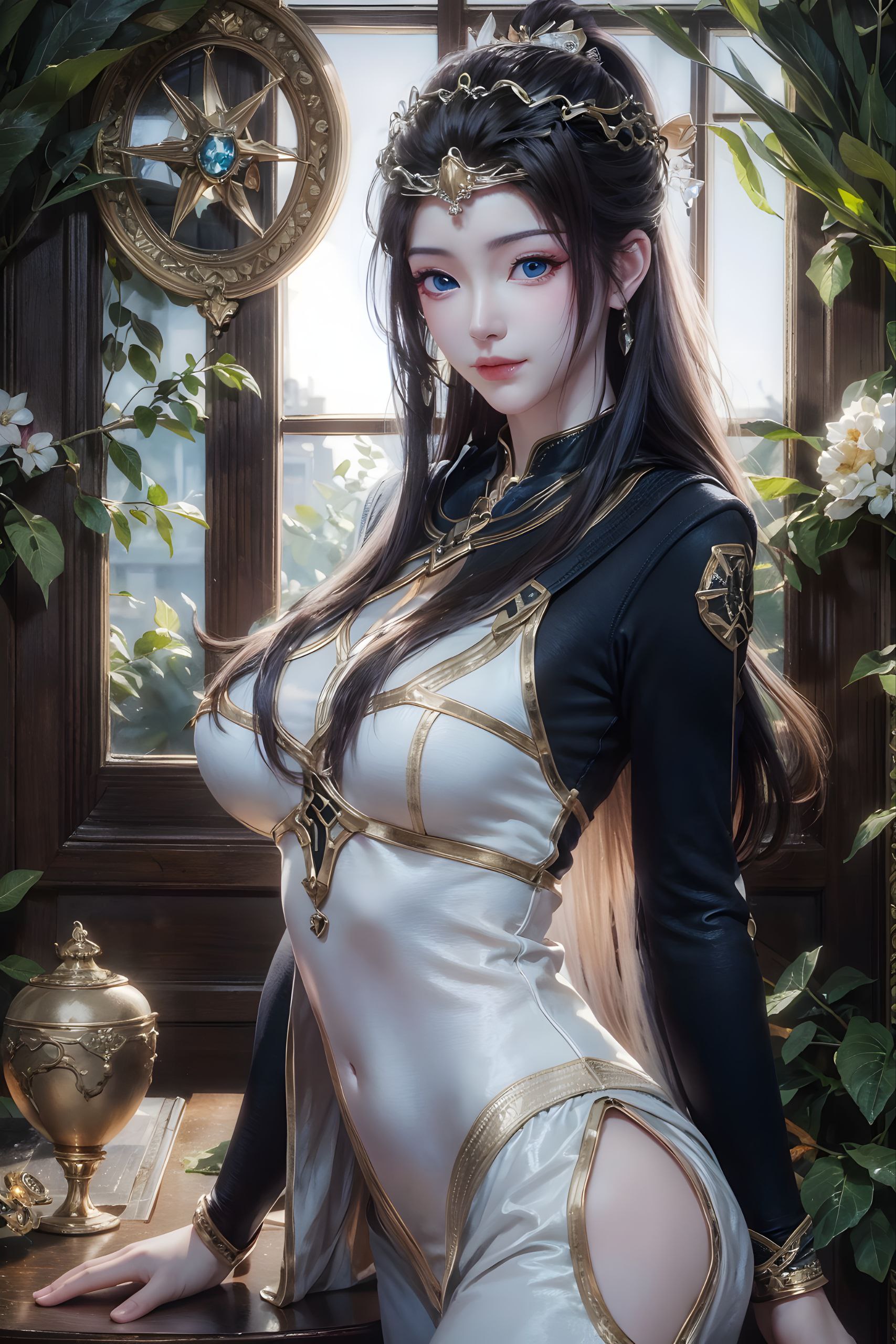 牌声誉