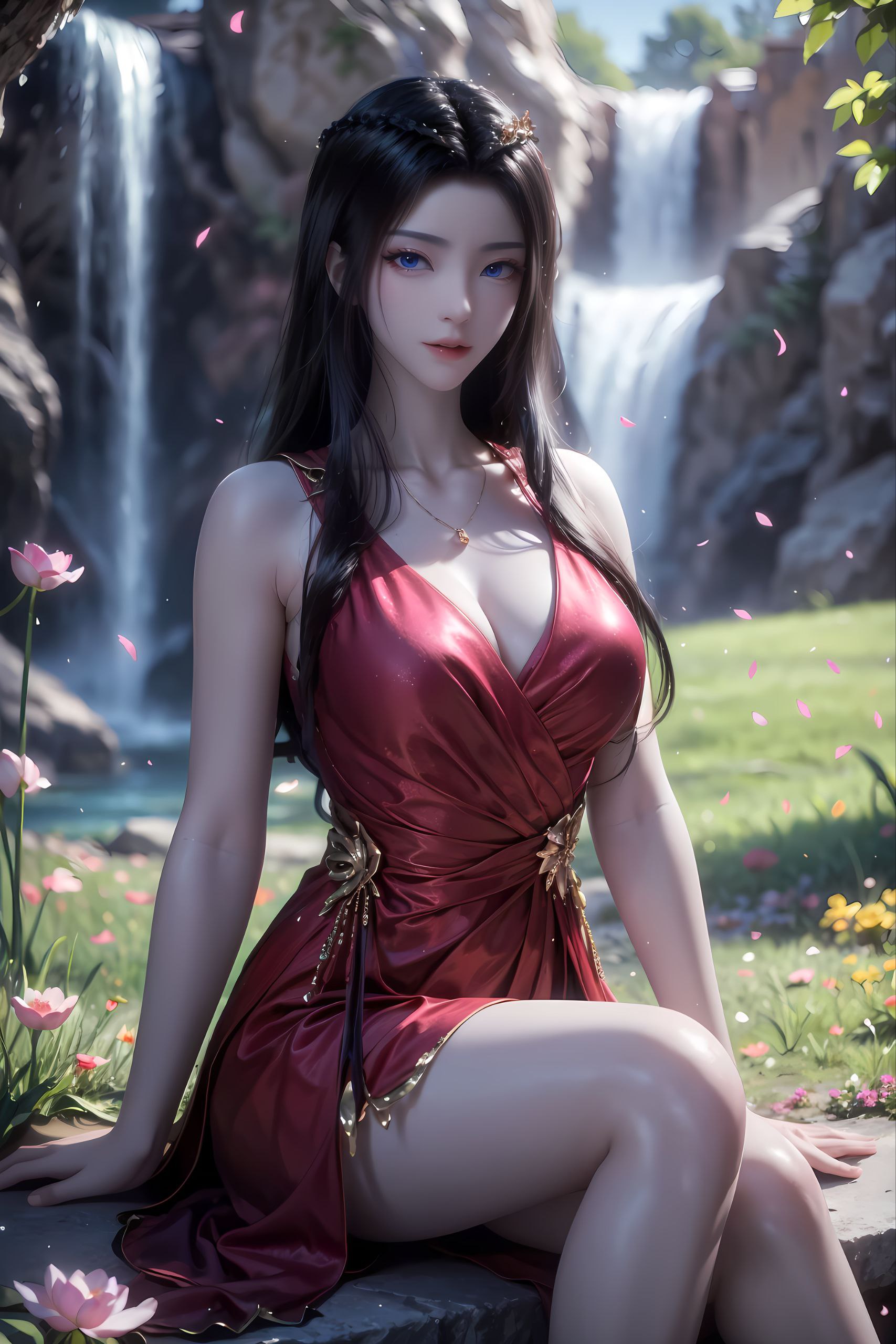 通过这些作