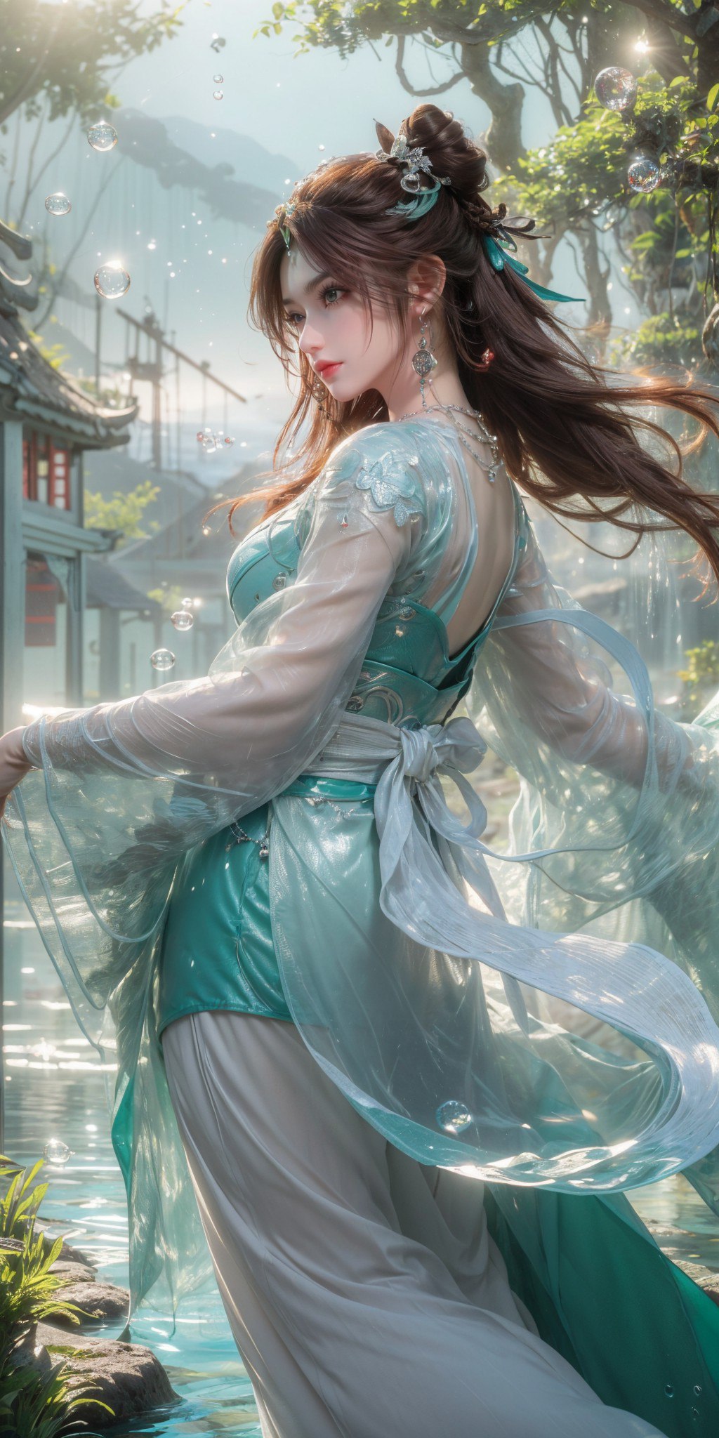 目的话题性