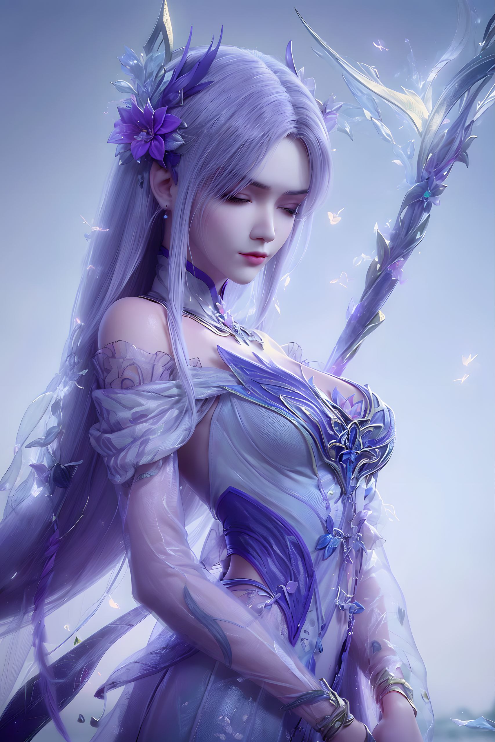 總的來說