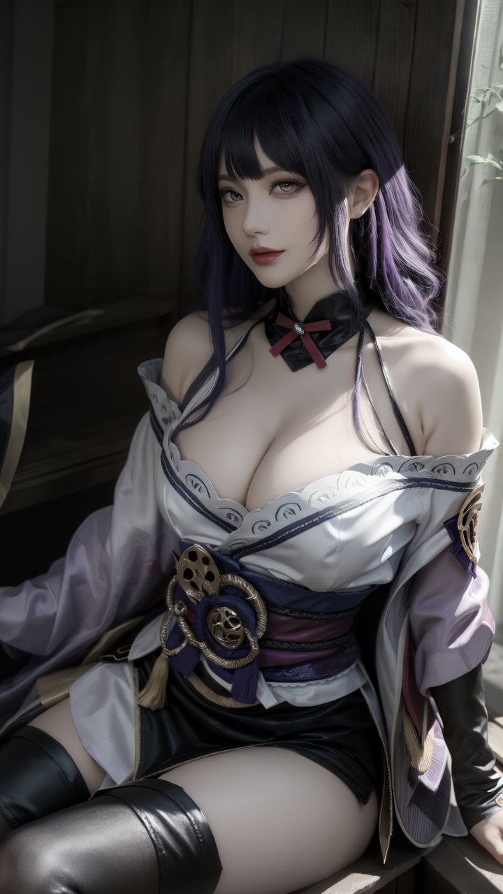 展现了多样