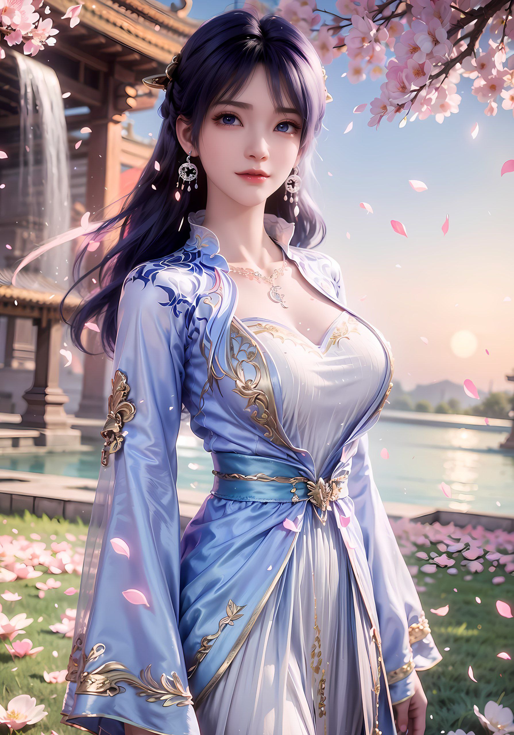 这个快节奏