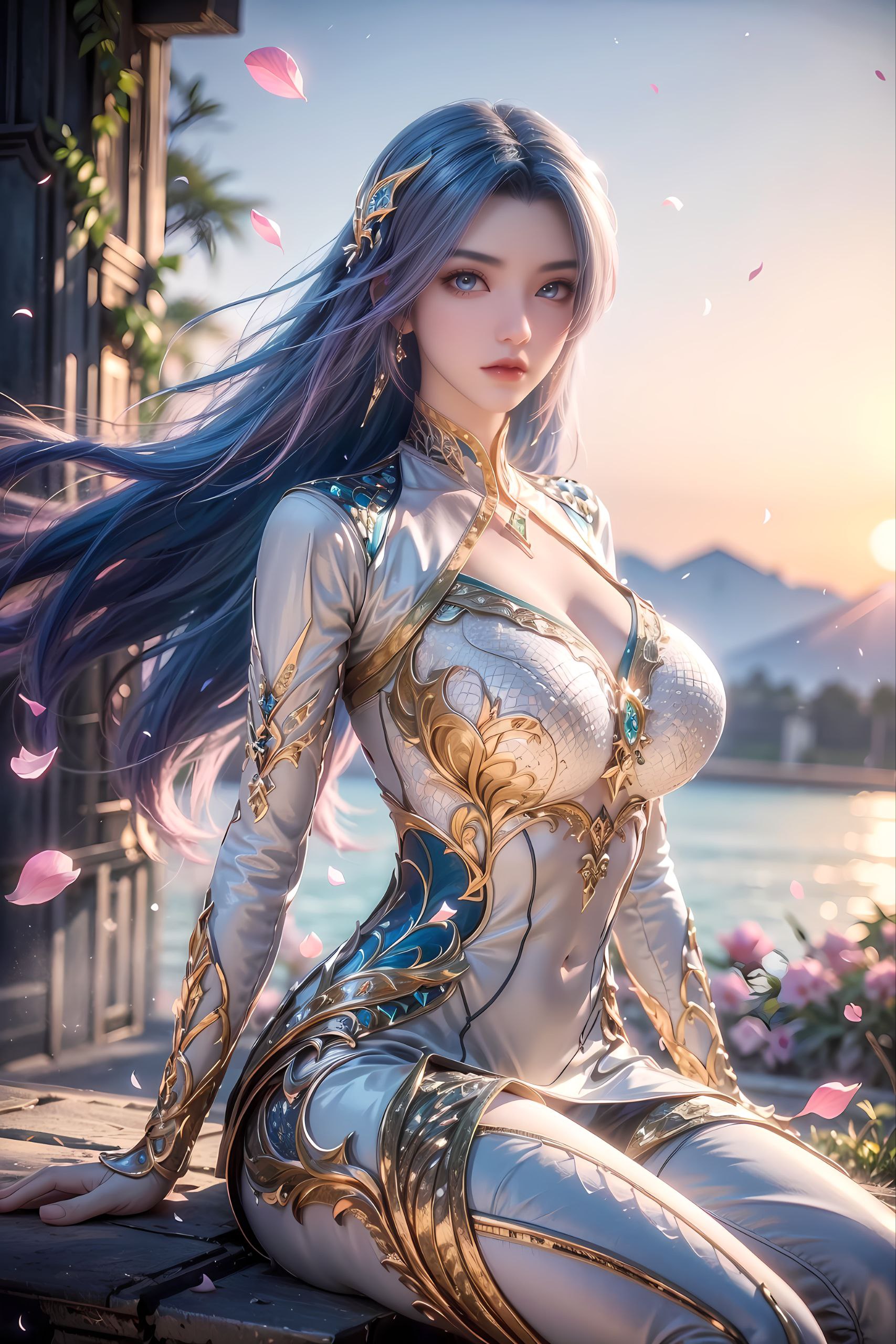 行语